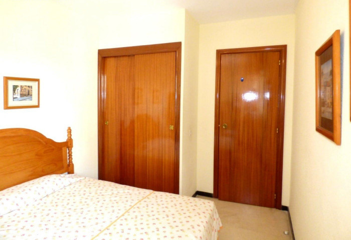 Apartamento en Benidorm