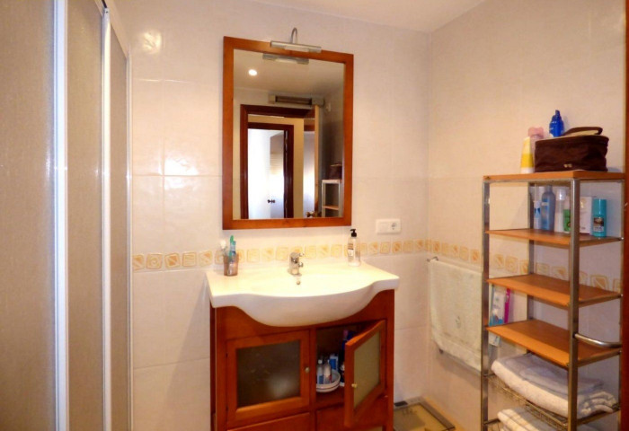Apartamento en Benidorm