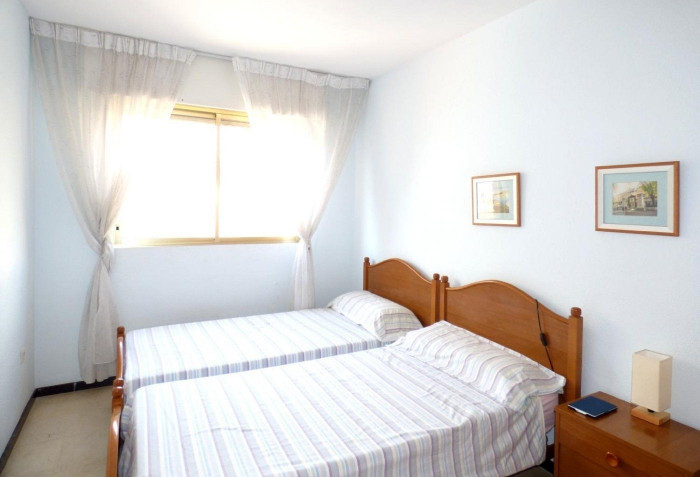 Apartamento en Benidorm
