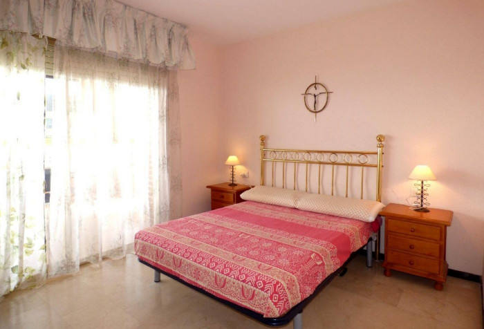Apartamento en Benidorm