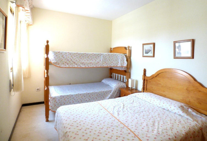 Apartamento en Benidorm