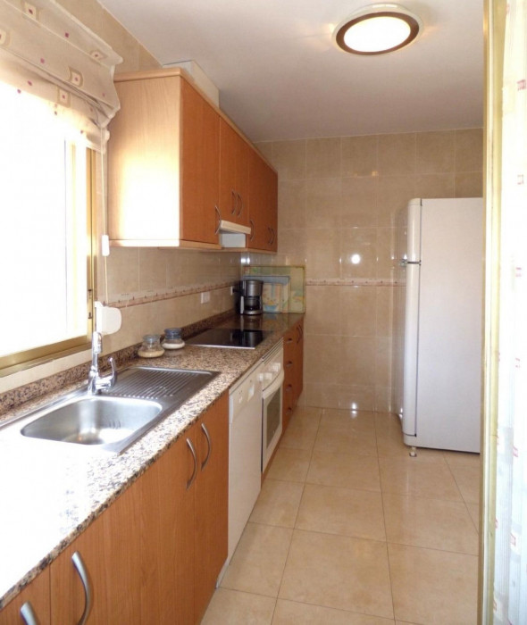 Apartamento en Benidorm