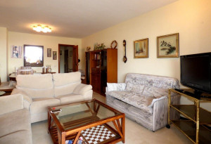 Apartamento en Benidorm