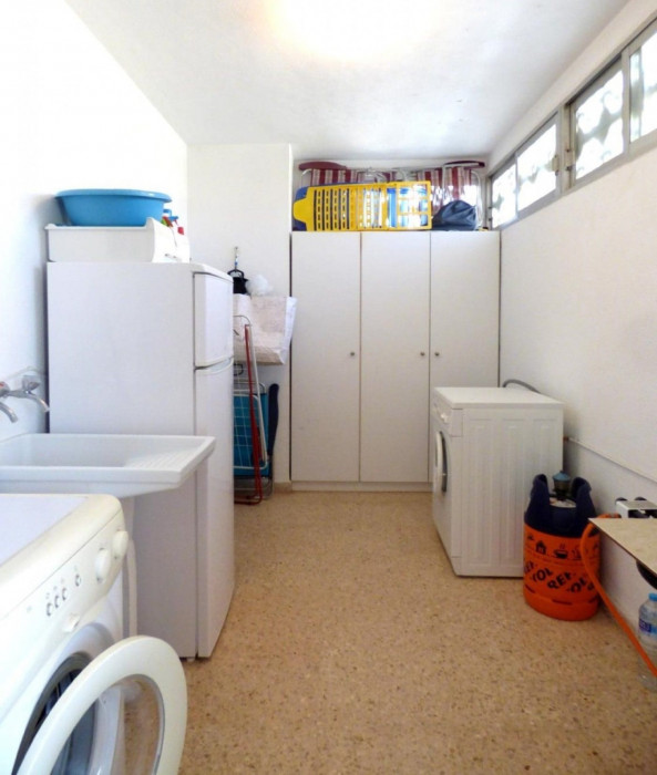 Apartamento en Benidorm