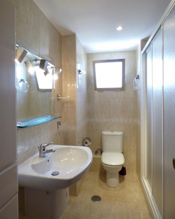 Apartamento en Benidorm