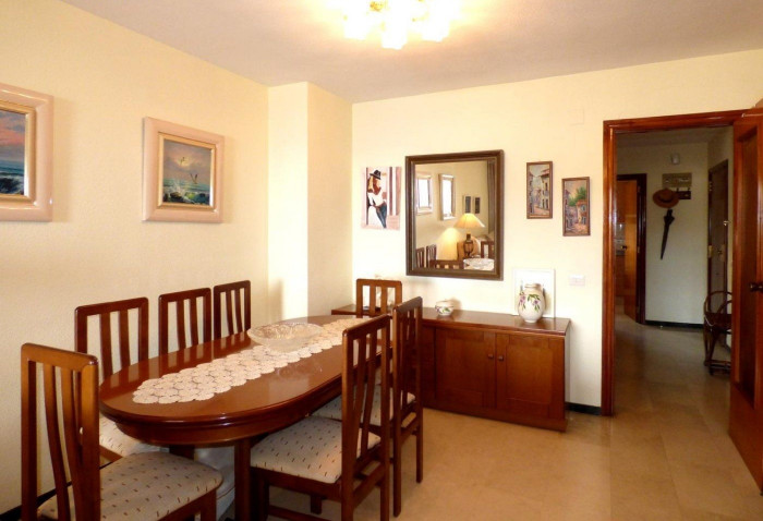 Apartamento en Benidorm