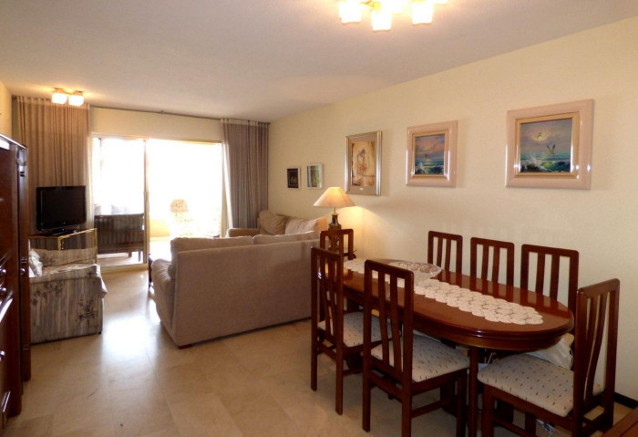Apartamento en Benidorm