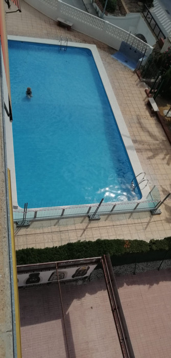 Apartamento en Benidorm