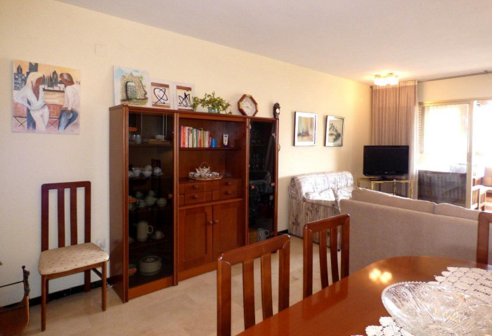 Apartamento en Benidorm