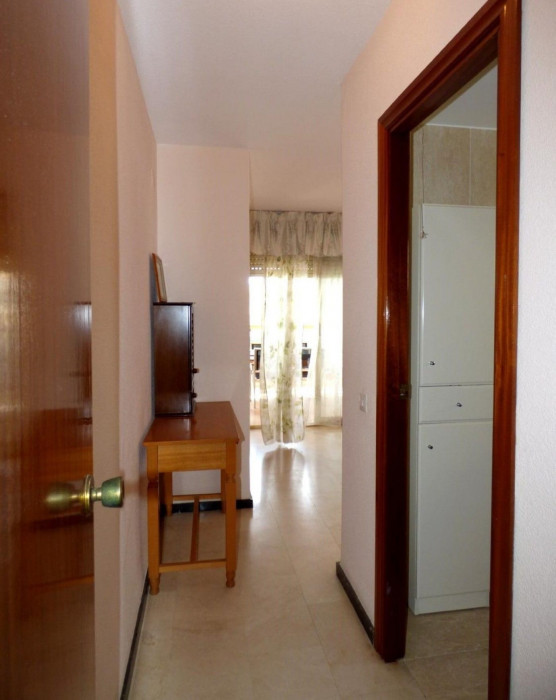 Apartamento en Benidorm