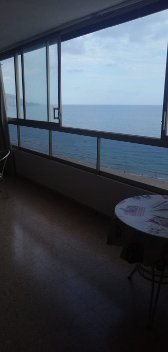 Apartamento en Benidorm