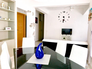 Apartamento en Alicante