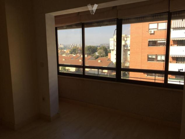 Apartamento en Alicante