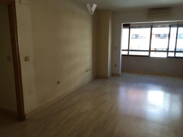 Apartamento en Alicante