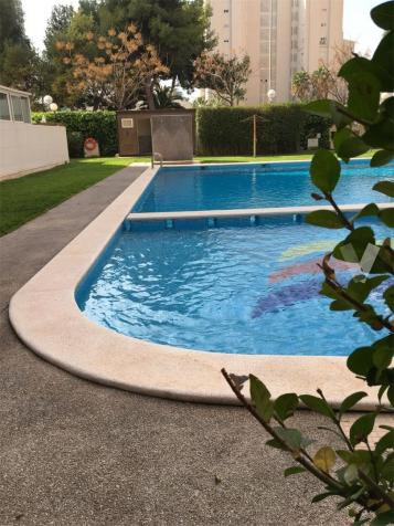 Apartamento en Alicante