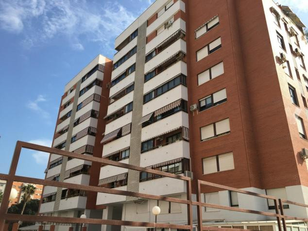 Apartamento en Alicante