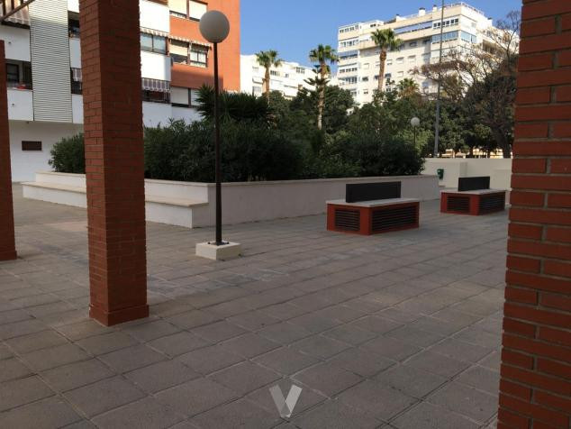 Apartamento en Alicante