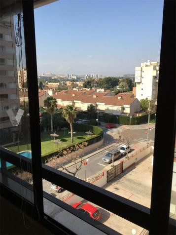 Apartamento en Alicante