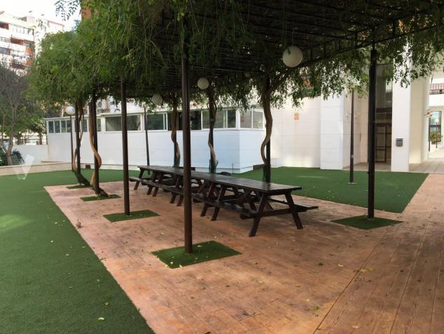 Apartamento en Alicante