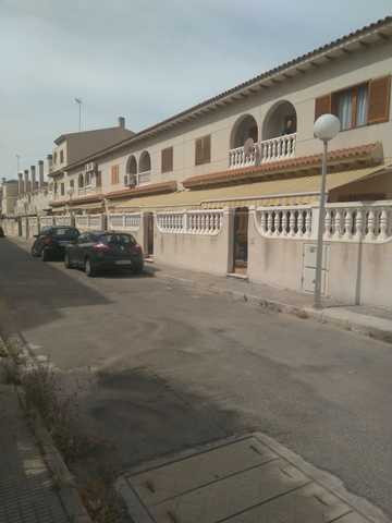 Apartamento en Santa Pola