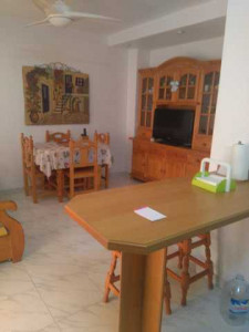 Apartamento en Santa Pola