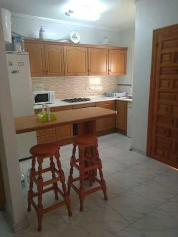 Apartamento en Santa Pola