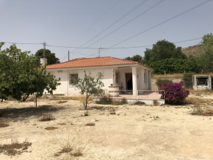 Chalet en Alicante