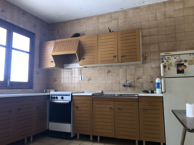 Chalet en Alicante