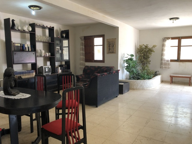 Chalet en Alicante