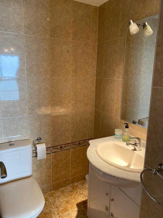 Apartamento en Benidorm