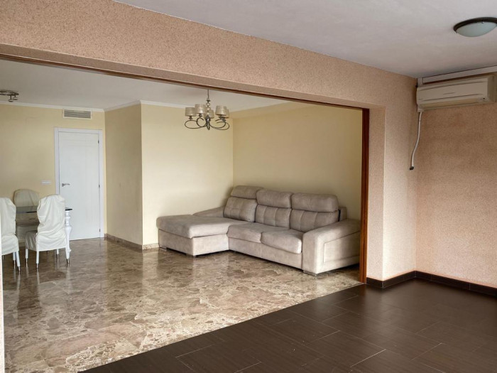 Apartamento en Benidorm