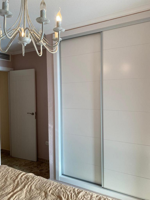Apartamento en Benidorm