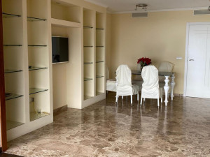 Apartamento en Benidorm