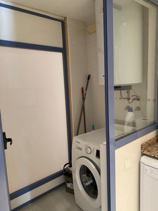Apartamento en Benidorm