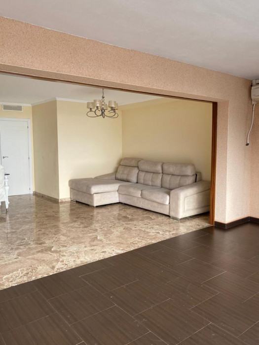 Apartamento en Benidorm