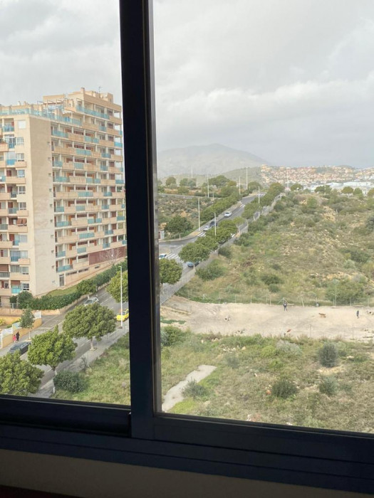Apartamento en Benidorm