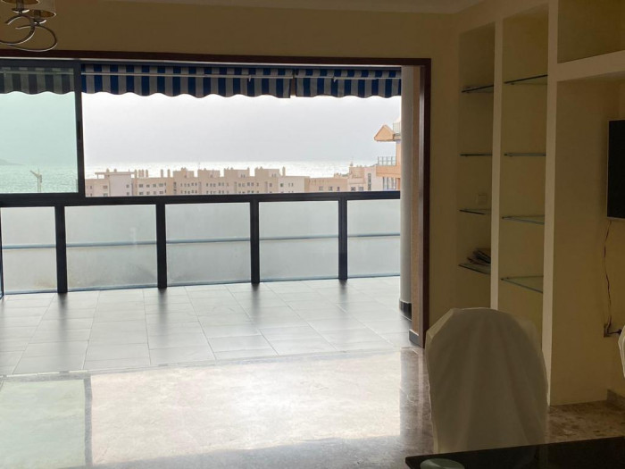 Apartamento en Benidorm