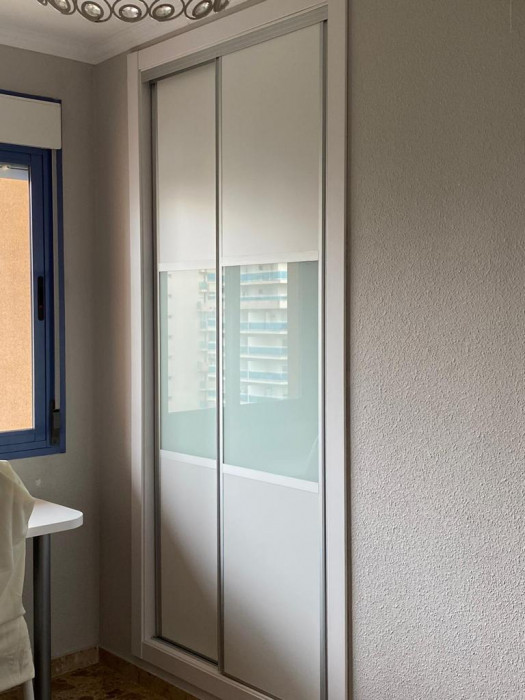 Apartamento en Benidorm
