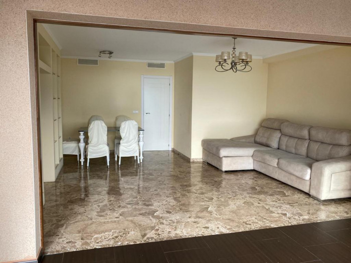 Apartamento en Benidorm