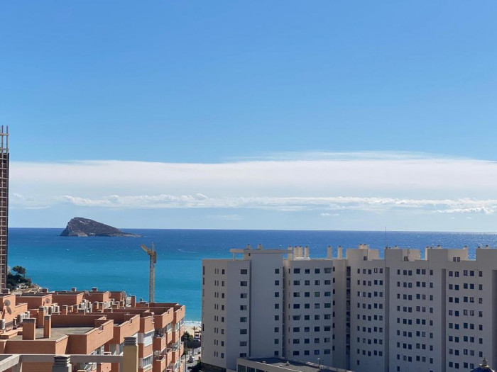 Apartamento en Benidorm