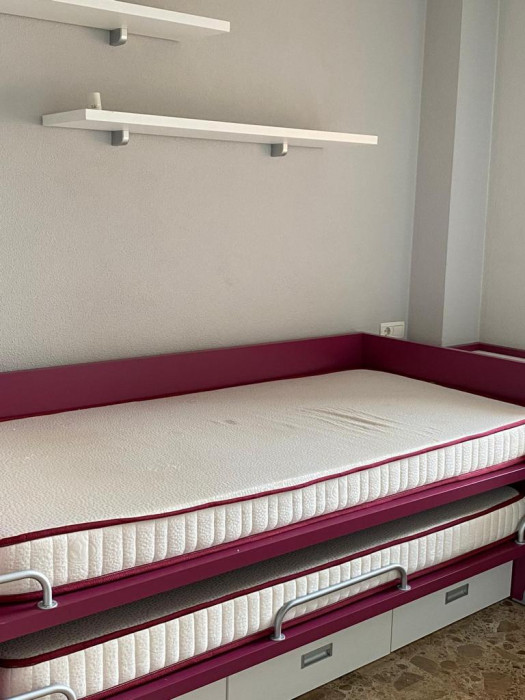 Apartamento en Benidorm