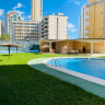 Apartamento en Benidorm