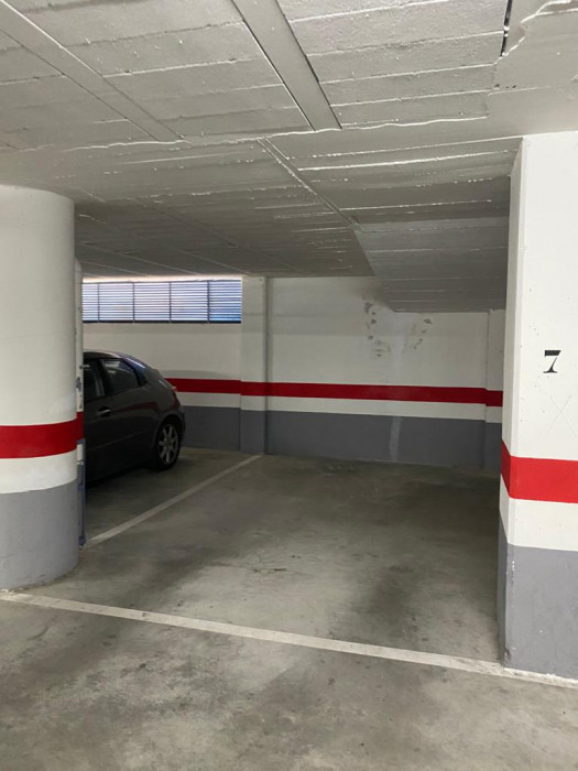 Apartamento en Benidorm