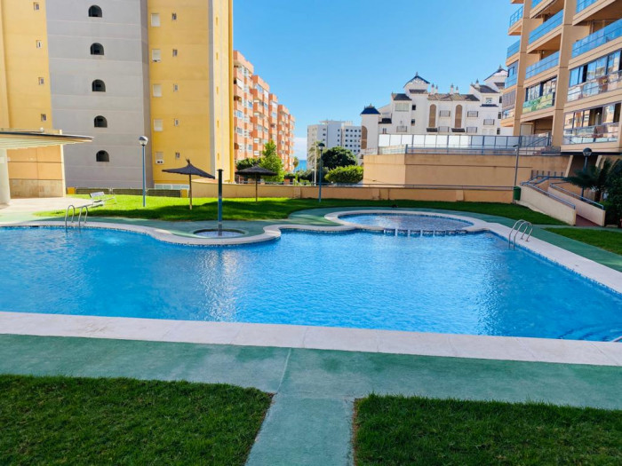 Apartamento en Benidorm