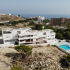 Апартаменты в Villajoyosa
