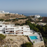 Апартаменты в Villajoyosa