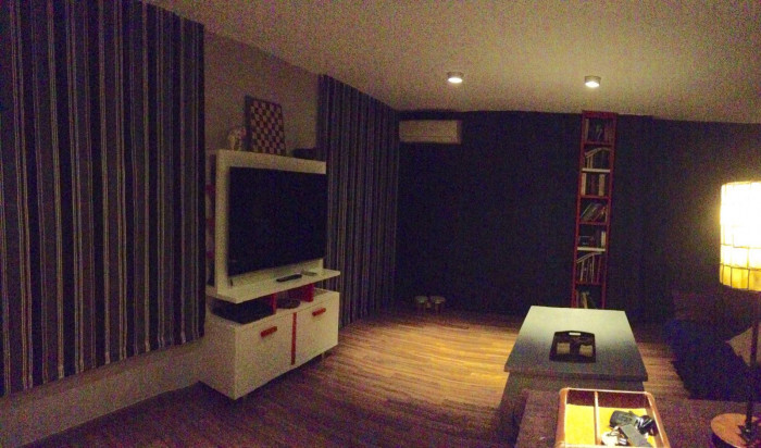 Apartamento en Alicante