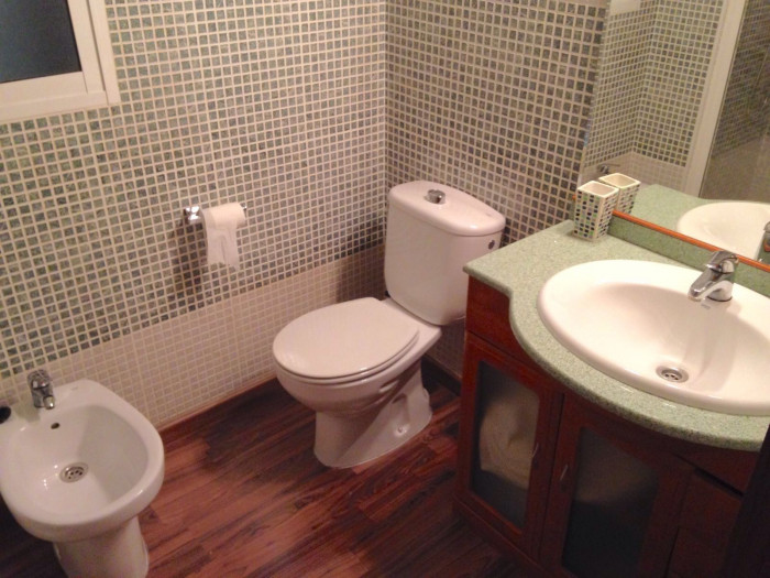 Apartamento en Alicante