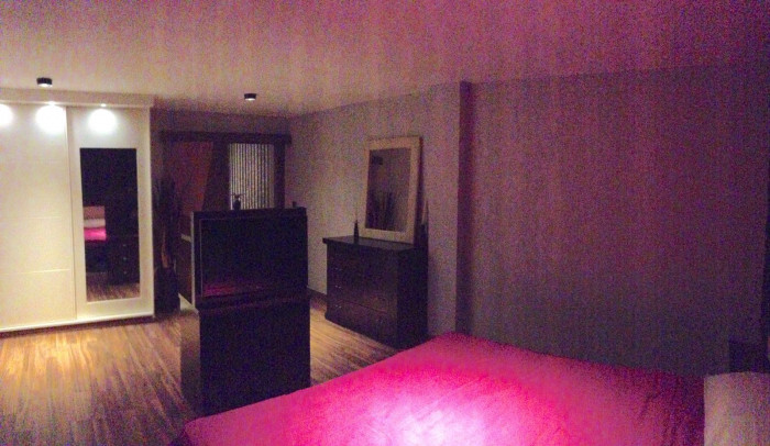 Apartamento en Alicante