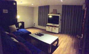 Apartamento en Alicante